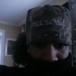 Meet your Posher, Kimani